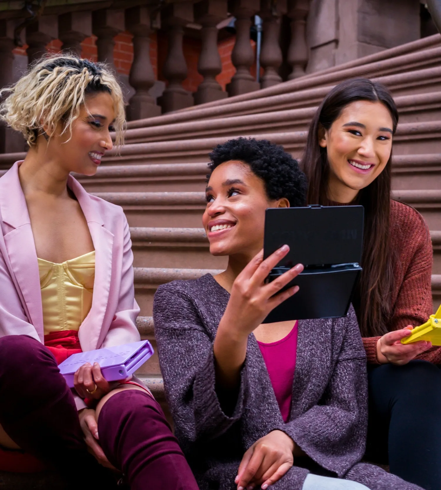 Vision slogan image 1